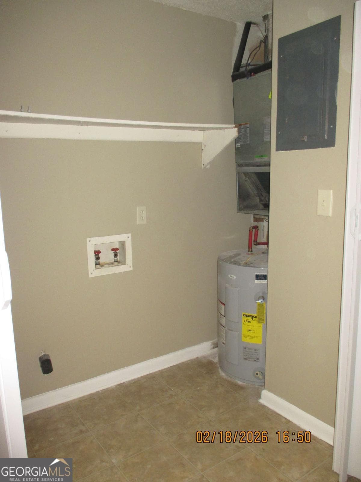 2 bedroom, 2 bathroom townhouse for sale at 119 Cherokee Circle, Hinesville, GA 31313 — photo 4
