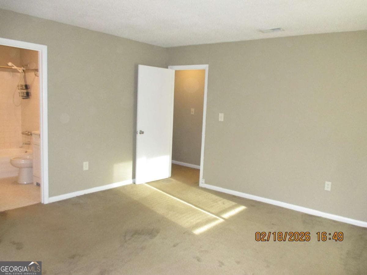 2 bedroom, 2 bathroom townhouse for sale at 119 Cherokee Circle, Hinesville, GA 31313 — photo 8