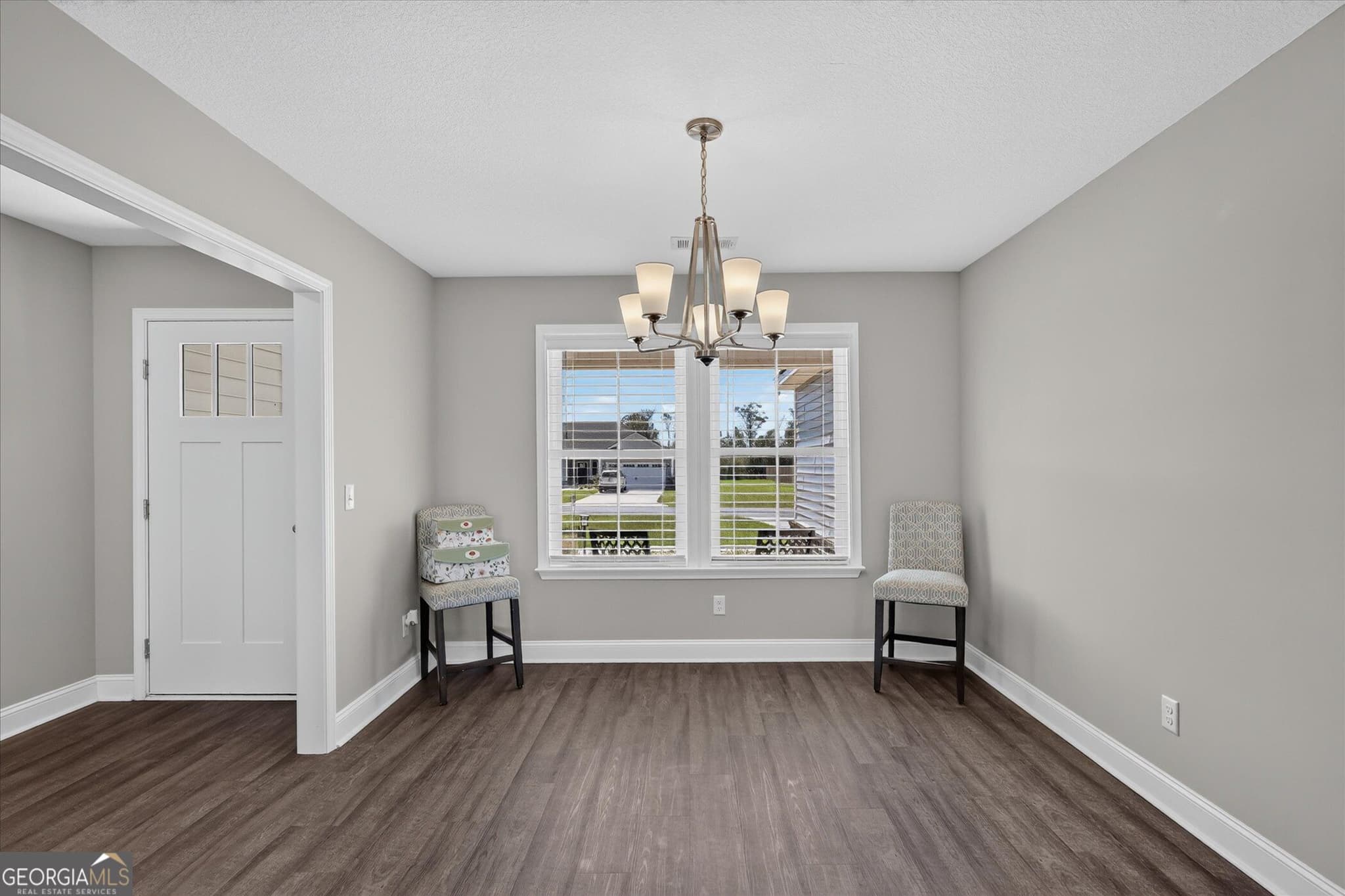 4 bedroom, 2 bathroom, 2,014 sq ft single family residence for sale at 516 Doyle Lane, Statesboro, GA 30458 — photo 6