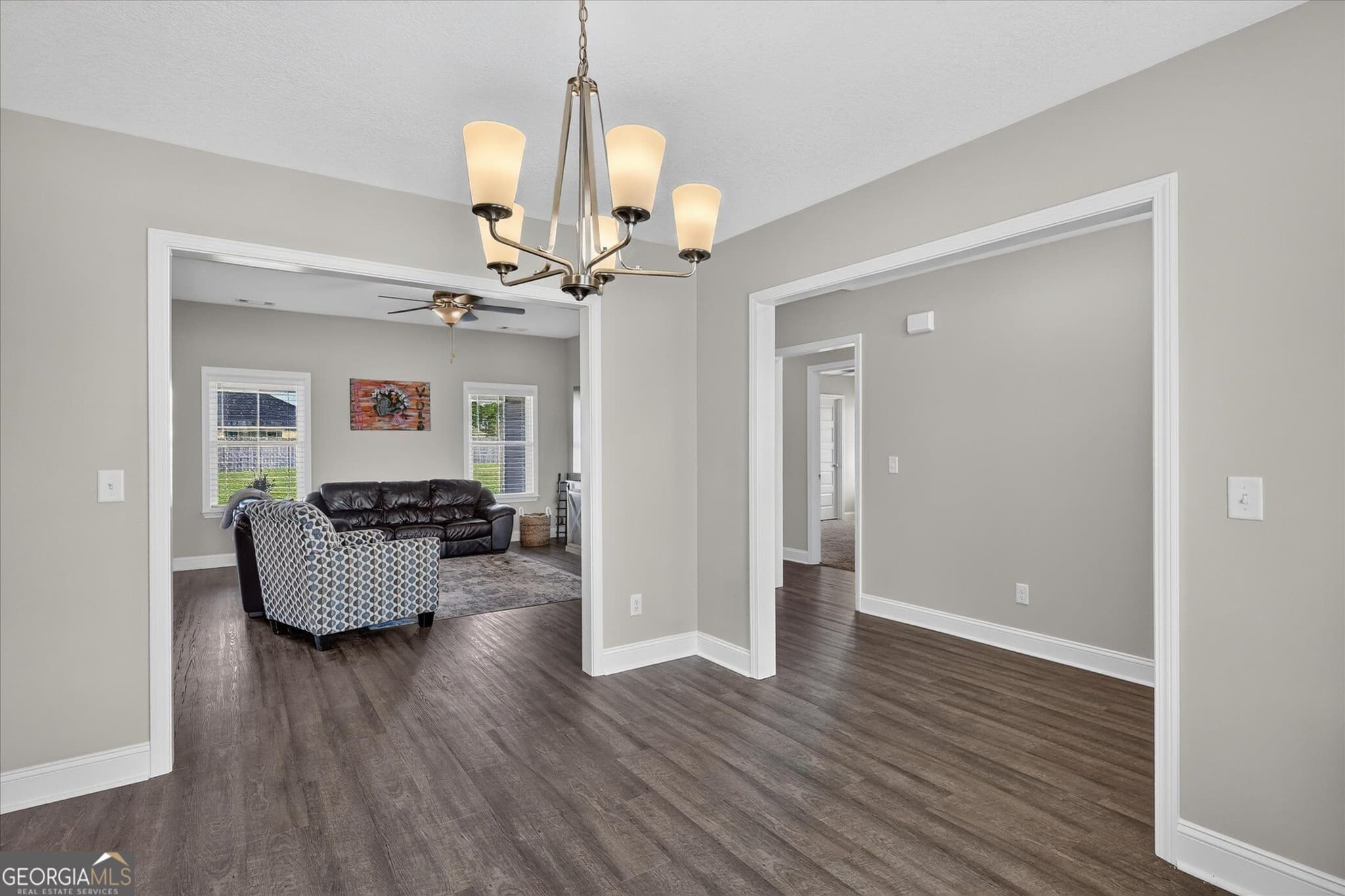 4 bedroom, 2 bathroom, 2,014 sq ft single family residence for sale at 516 Doyle Lane, Statesboro, GA 30458 — photo 7