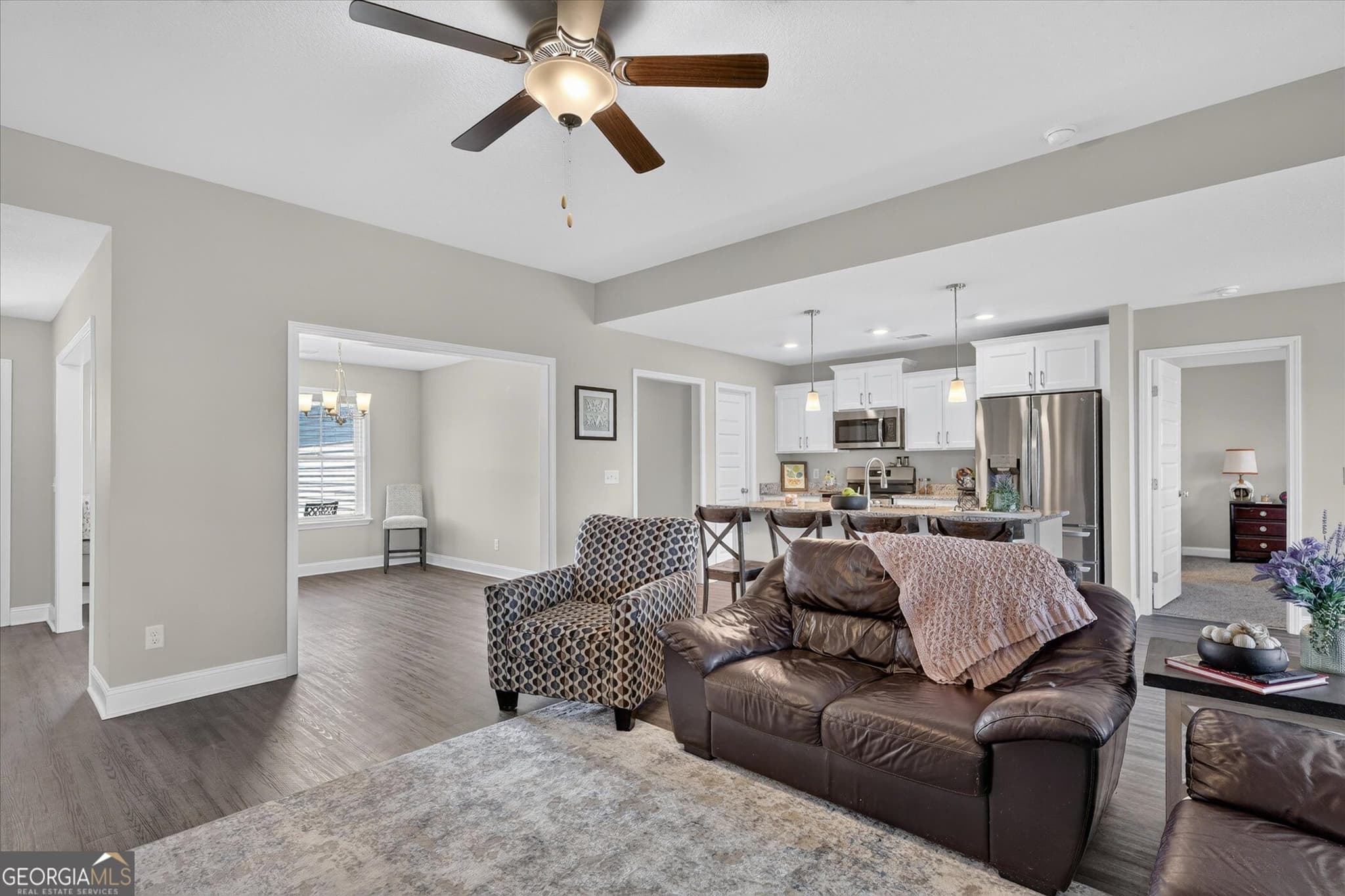 4 bedroom, 2 bathroom, 2,014 sq ft single family residence for sale at 516 Doyle Lane, Statesboro, GA 30458 — photo 9