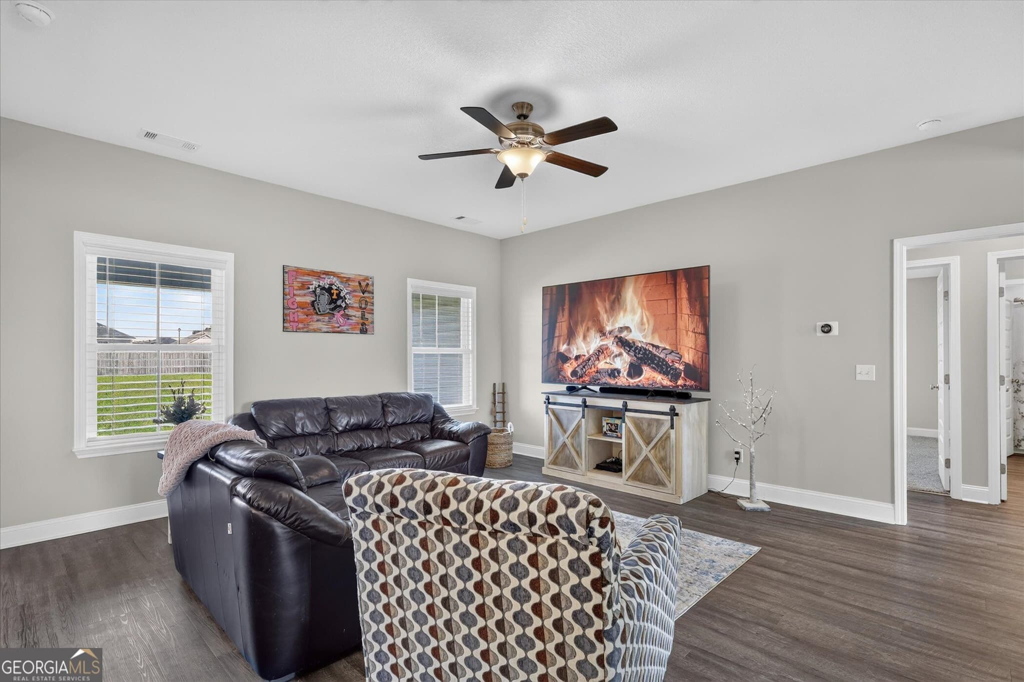 4 bedroom, 2 bathroom, 2,014 sq ft single family residence for sale at 516 Doyle Lane, Statesboro, GA 30458 — photo 10