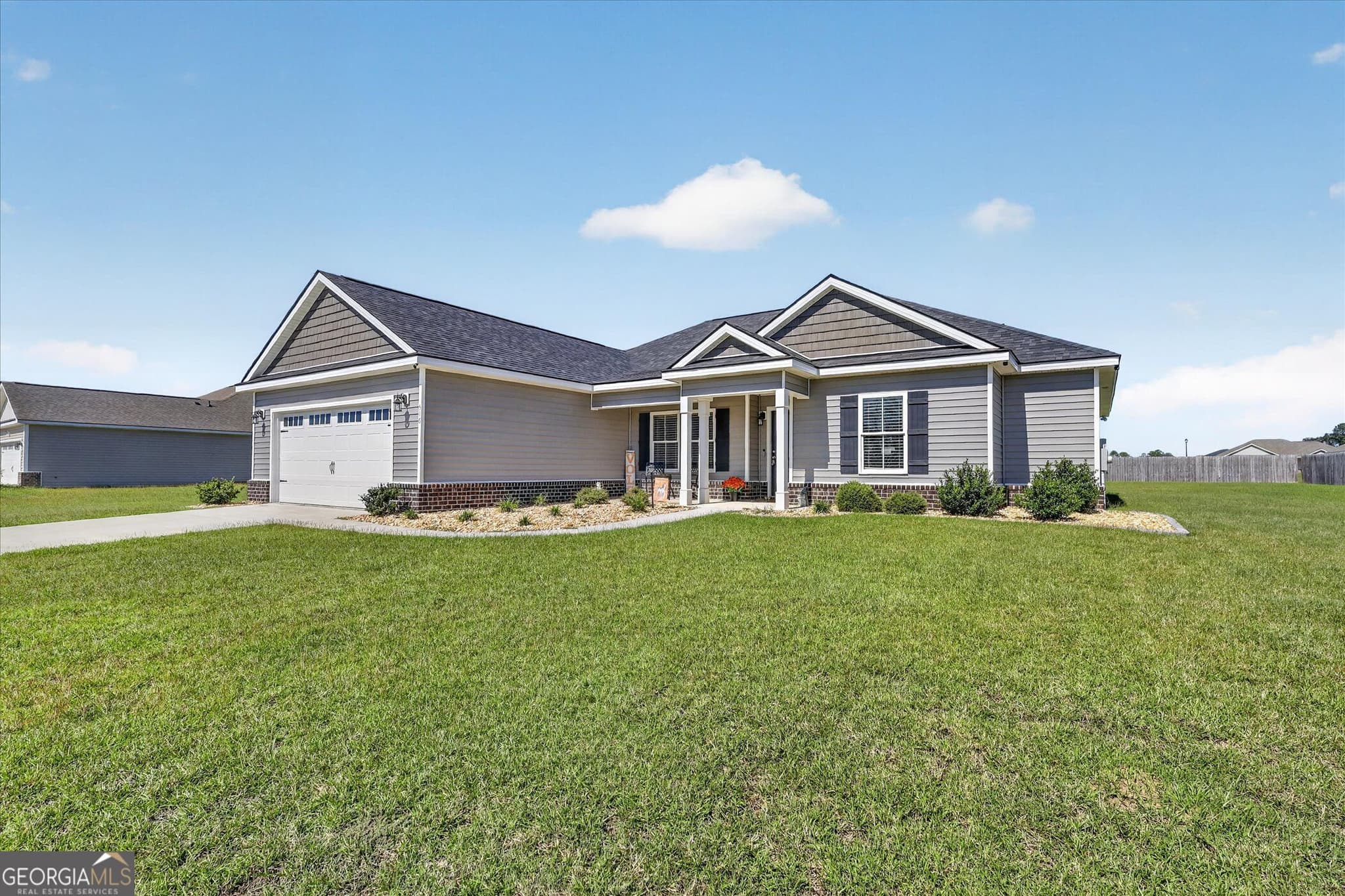 4 bedroom, 2 bathroom, 2,014 sq ft single family residence for sale at 516 Doyle Lane, Statesboro, GA 30458 — photo 4