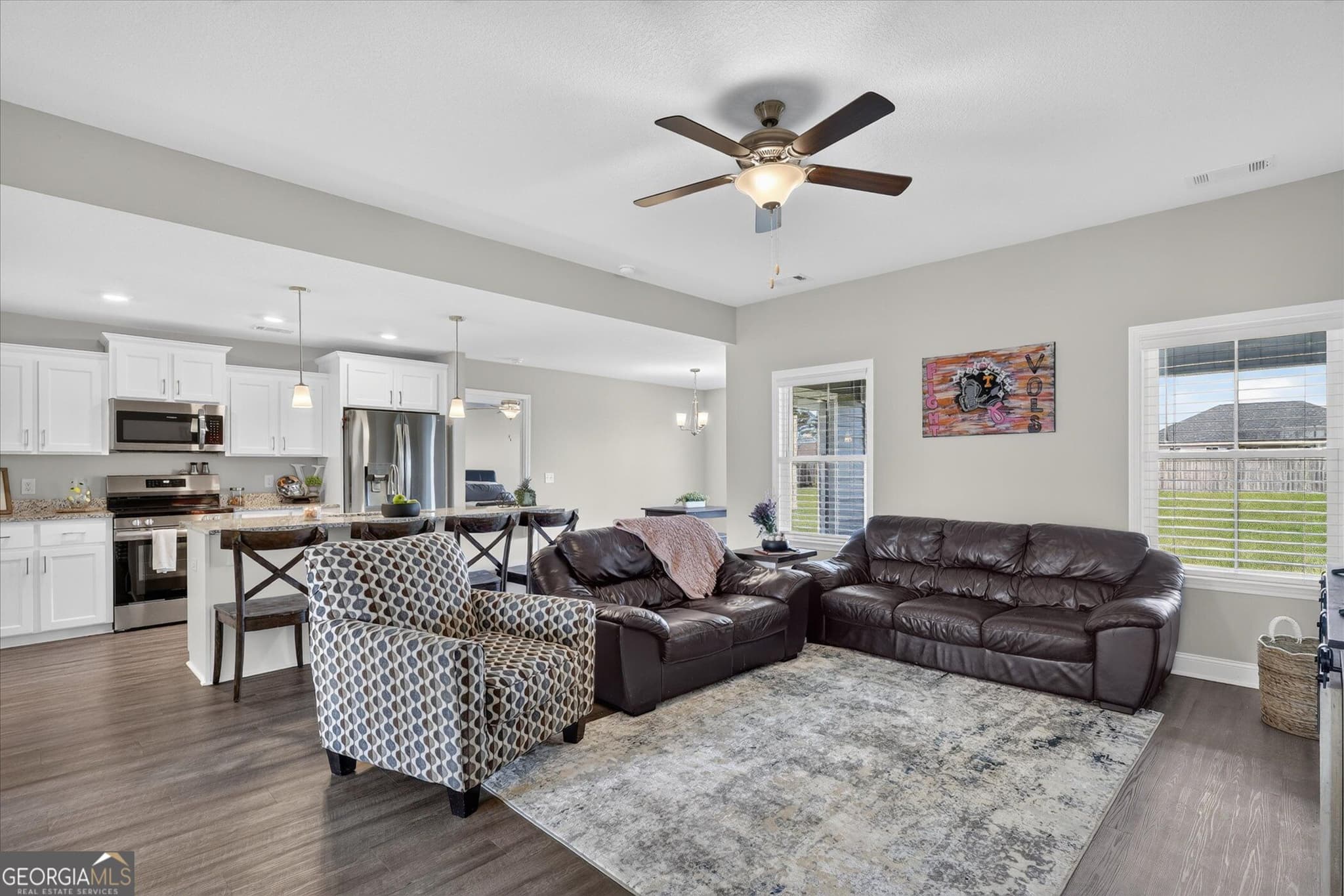 4 bedroom, 2 bathroom, 2,014 sq ft single family residence for sale at 516 Doyle Lane, Statesboro, GA 30458 — photo 8