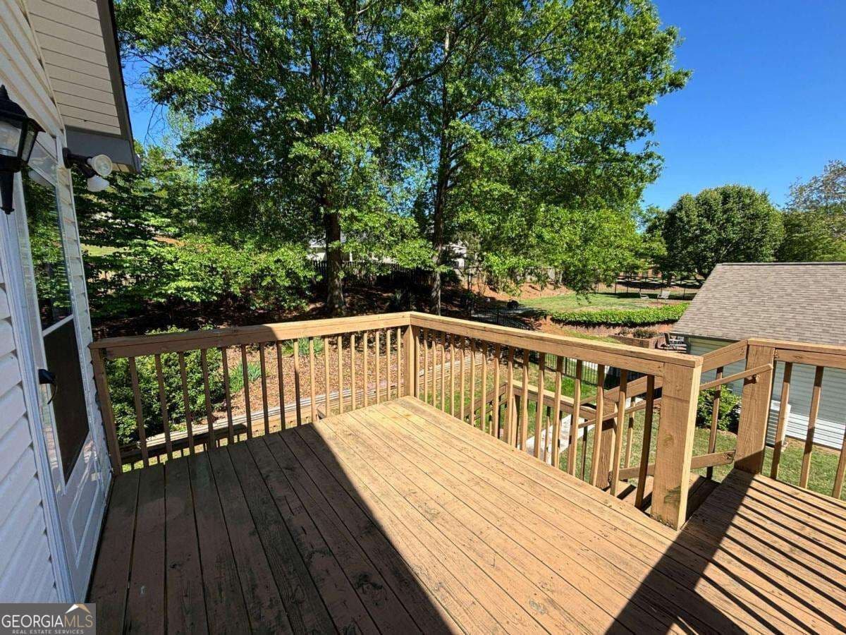 1 bedroom, 1 bathroom apartment for rent at 411 Jeffords Road B, Winder, GA 30680 for $1,000 a month — photo 1 of 1