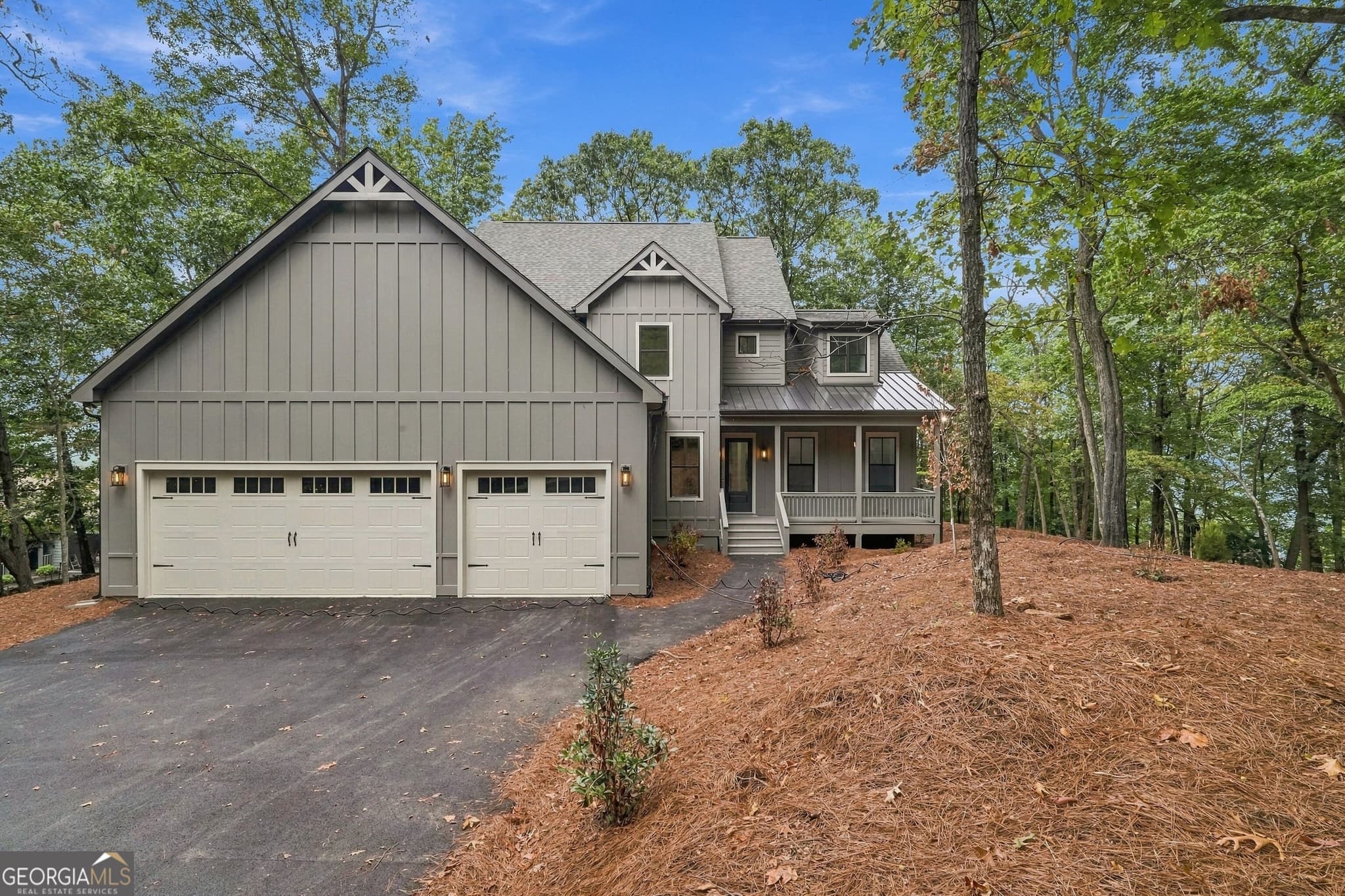 4 bedroom, 3.5 bathroom, 3,175 sq ft single family residence for sale at 20 Falcon Circle, Jasper, GA 30143 — photo 1 of 64