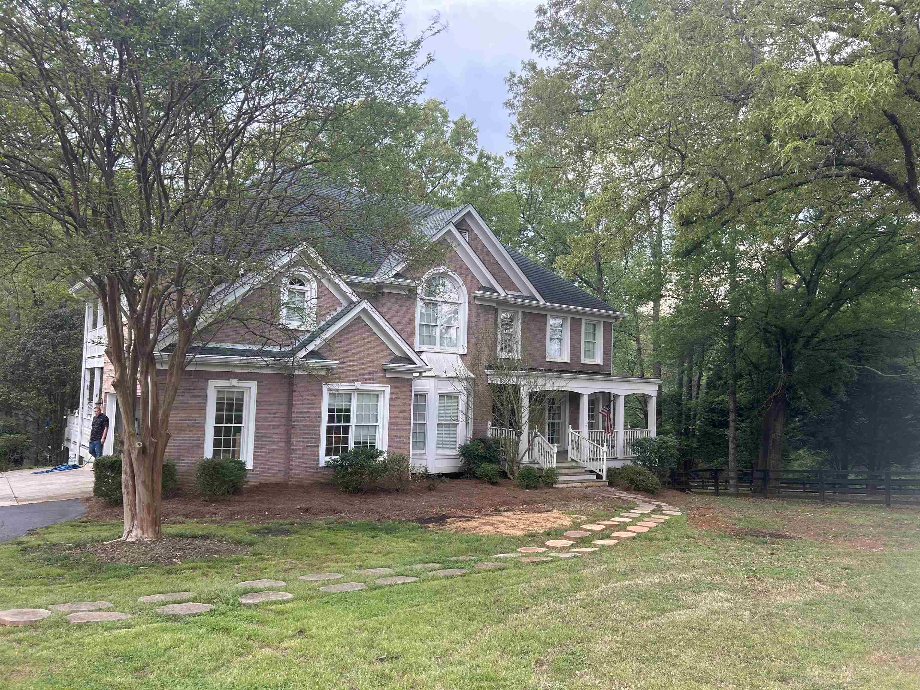 6 bedroom, 4 bathroom, 5,069 sq ft single family residence for rent at 25 Meadow Ridge Drive, Social Circle, GA 30025 for $3,990 a month — photo 1 of 28