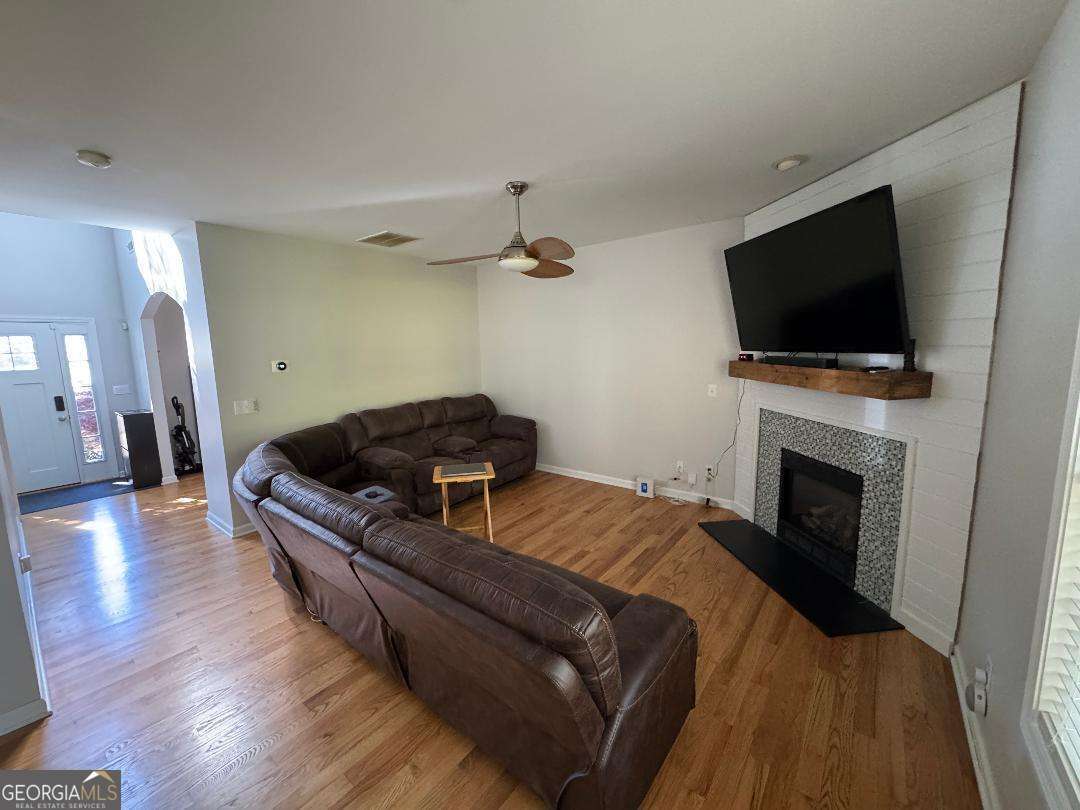 4 bedroom, 2.5 bathroom, 2,862 sq ft single family residence for sale at 942 Koala Street, Lawrenceville, GA 30043 — photo 6