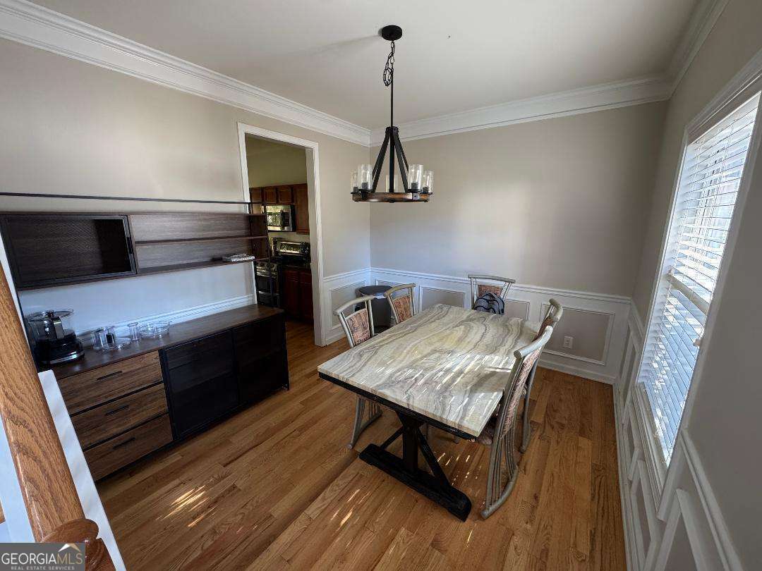 4 bedroom, 2.5 bathroom, 2,862 sq ft single family residence for sale at 942 Koala Street, Lawrenceville, GA 30043 — photo 5