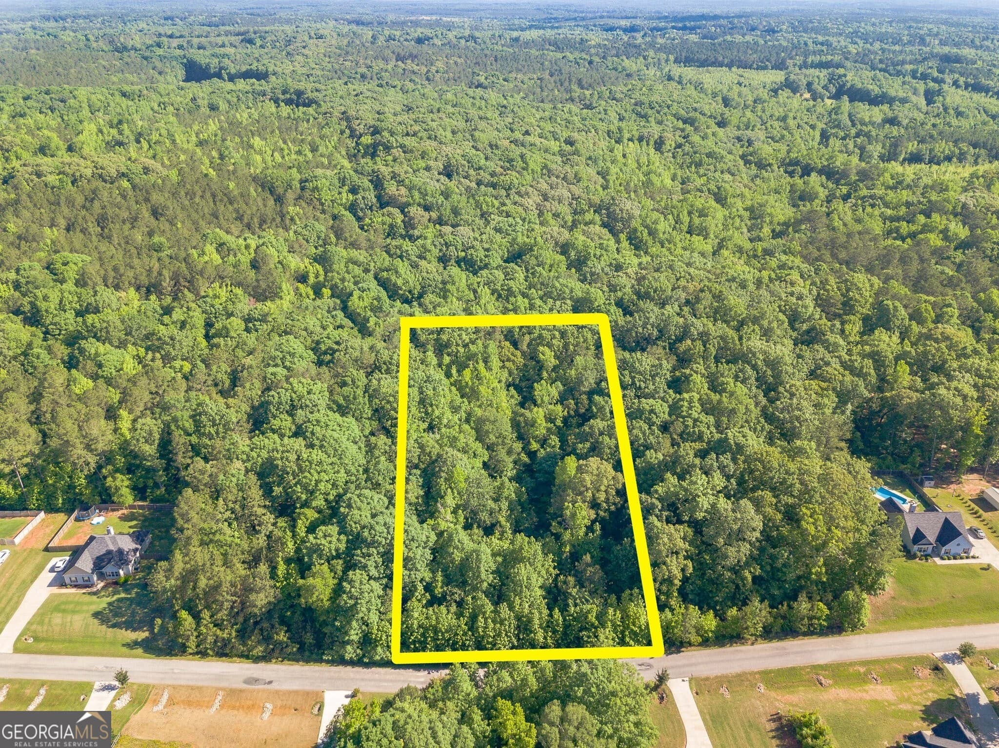 0 Hunter Welch Parkway LOT 132, Luthersville, GA 30251 — most recent listing photo