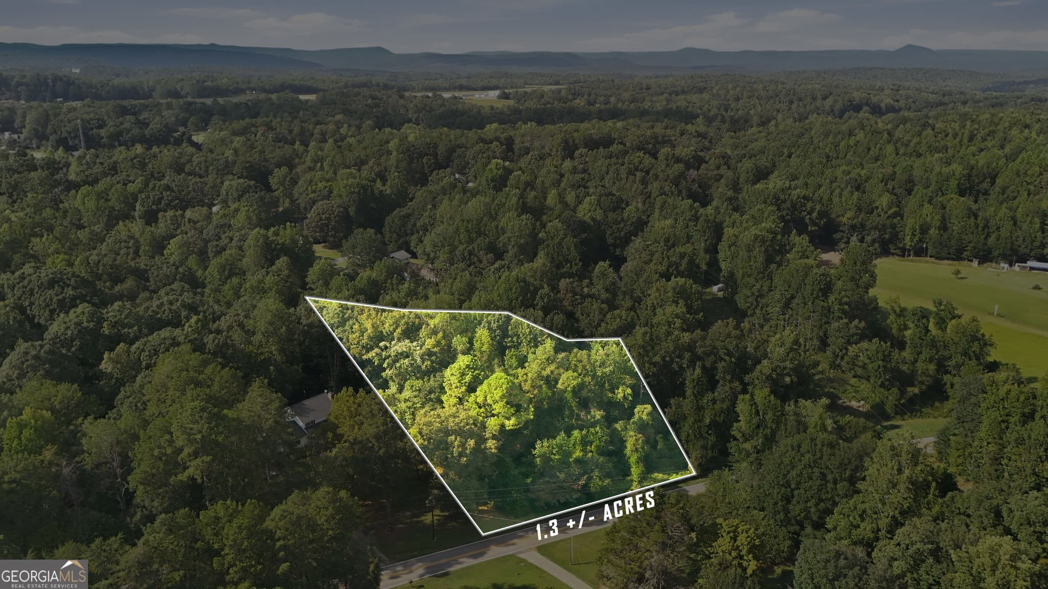 residential lot for sale at 850 FERNSIDE Drive, Toccoa, GA 30577 — photo 3