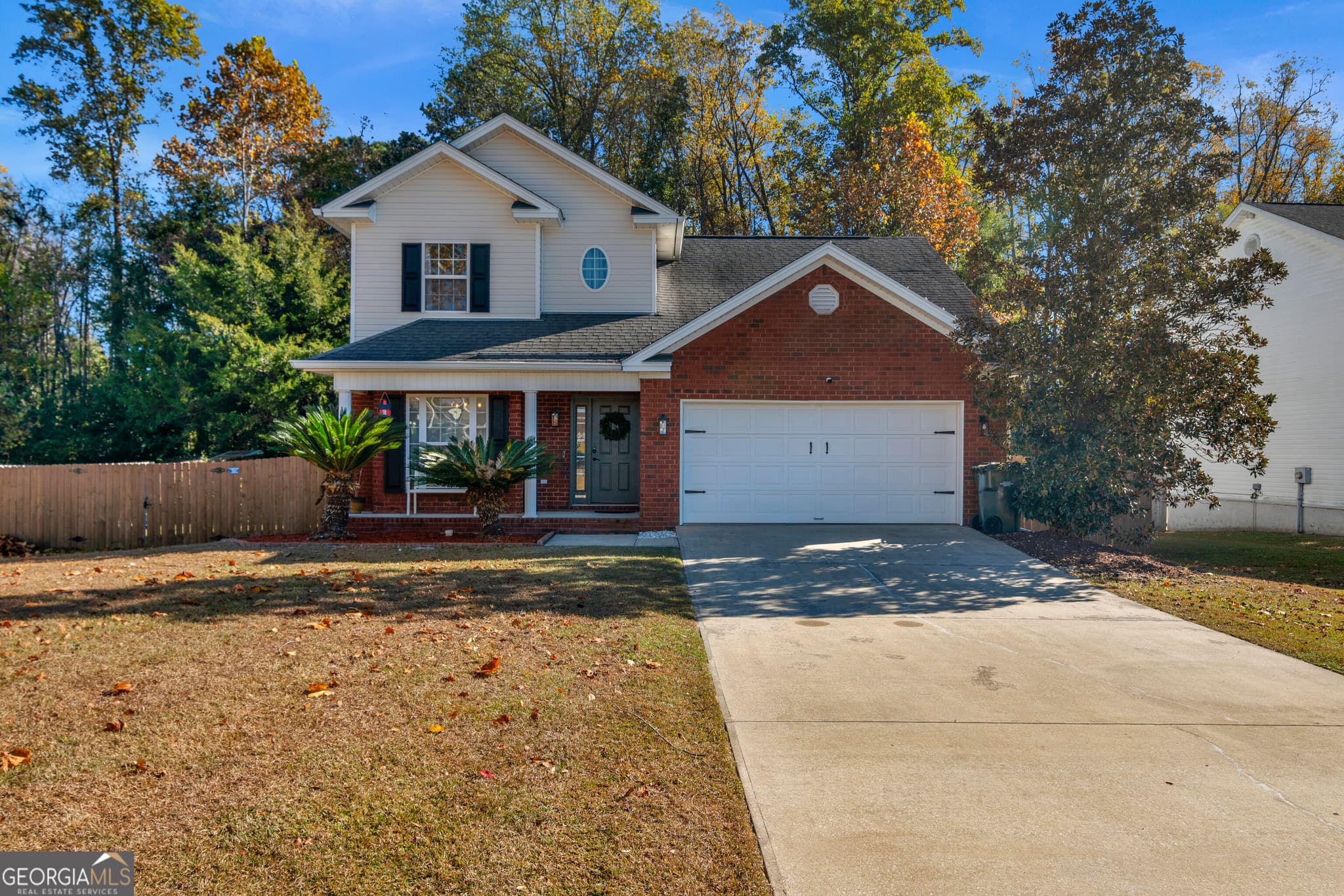 413 Auburn Road, Glennville, GA 30427 — most recent listing photo