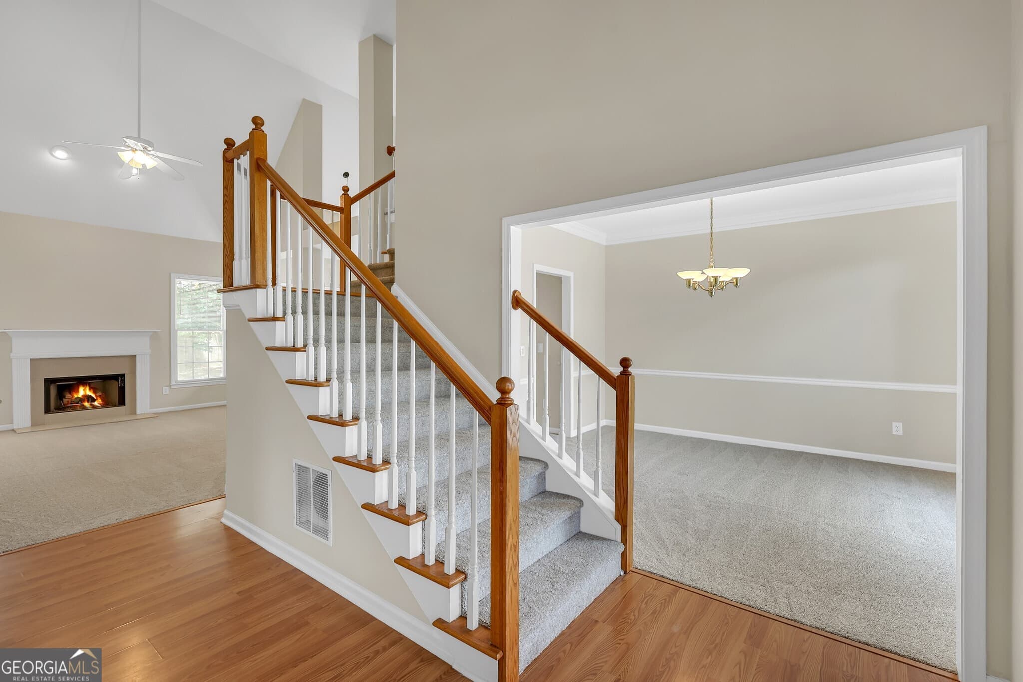 4 bedroom, 2.5 bathroom, 2,364 sq ft single family residence for sale at 275 ROSE IVY Court, Lawrenceville, GA 30043 — photo 7