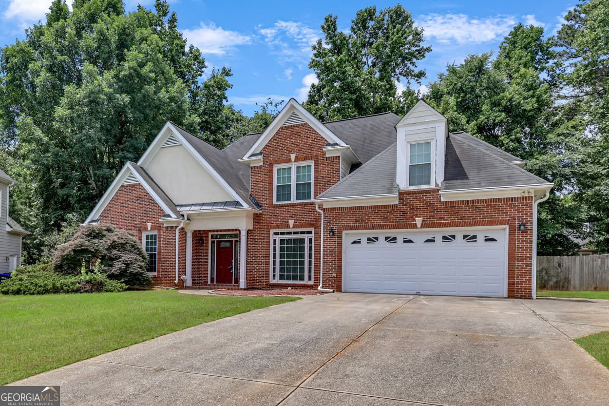 4 bedroom, 2.5 bathroom, 2,364 sq ft single family residence for sale at 275 ROSE IVY Court, Lawrenceville, GA 30043 — photo 4