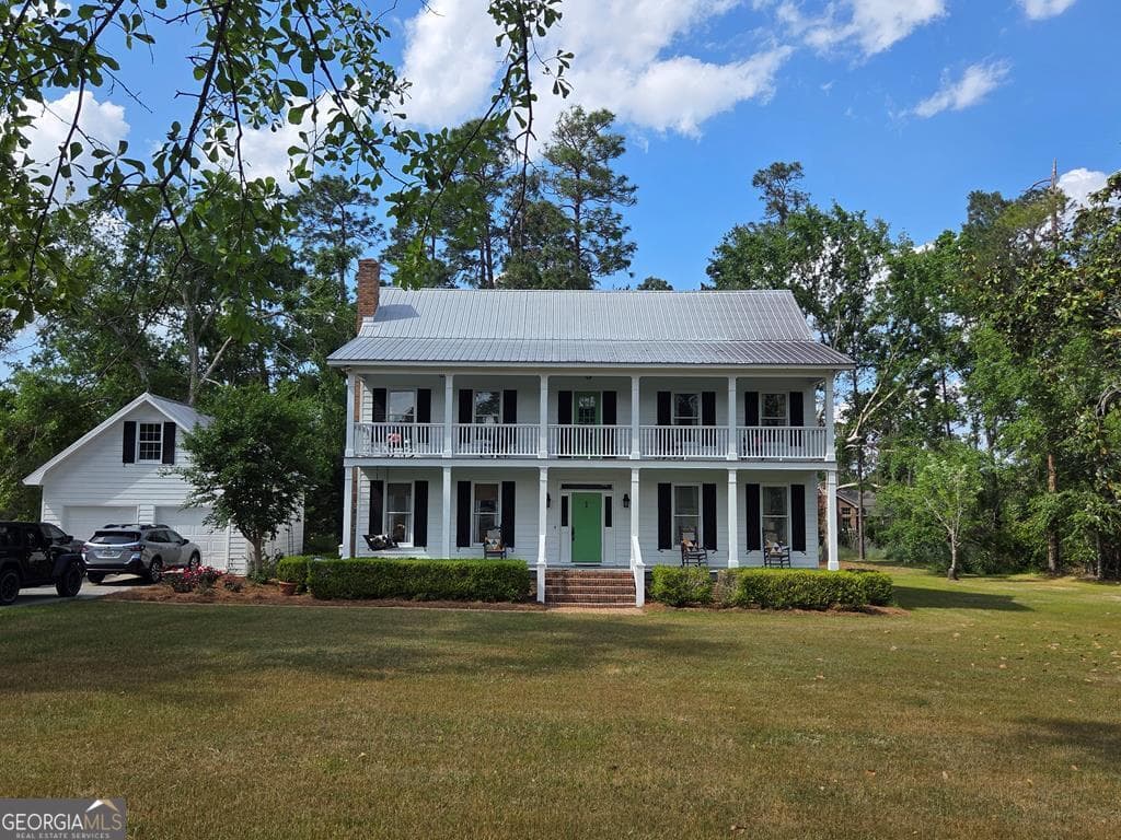 138 Bob Sharpe Road, Vidalia, GA 30474 — most recent listing photo