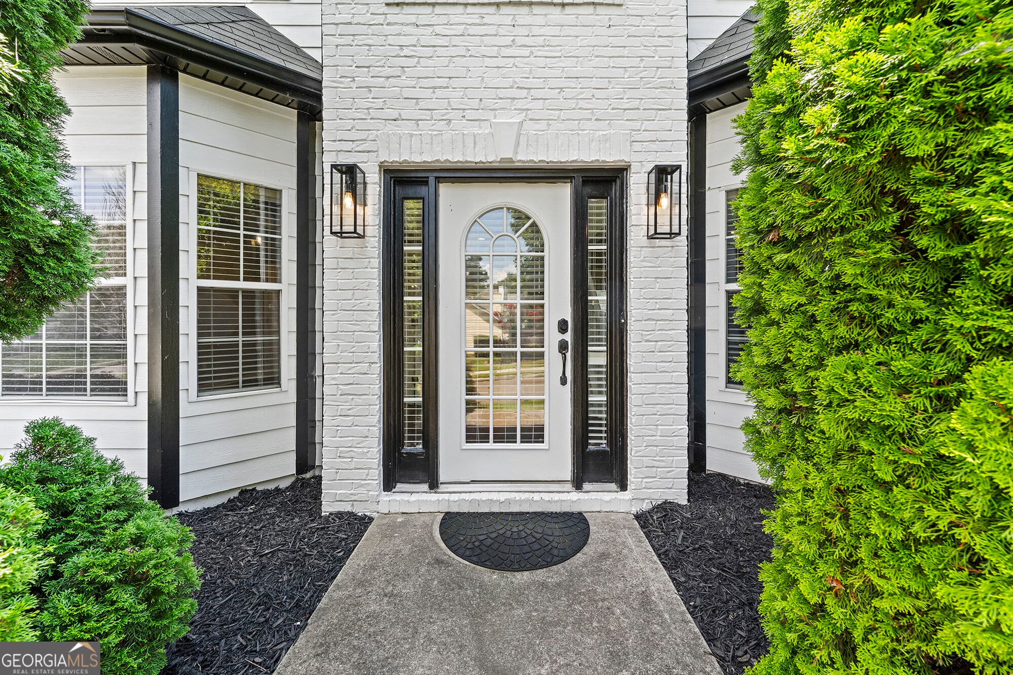 5 bedroom, 3 bathroom, 3,231 sq ft single family residence for sale at 201 Overlook Court, Canton, GA 30115 — photo 10