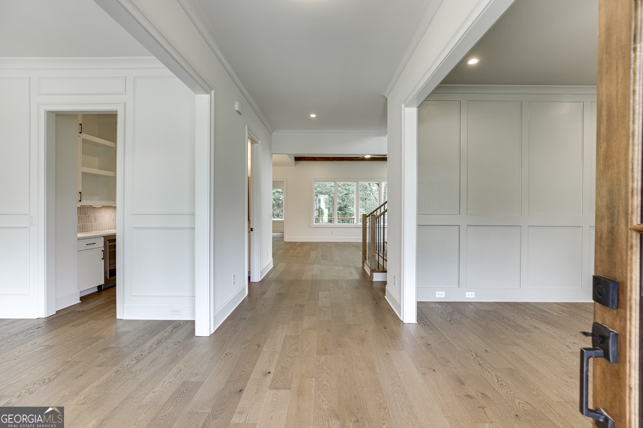 4 bedroom, 3.5 bathroom, 3,976 sq ft single family residence for sale at 2975 N Bogan Road 4, Buford, GA 30519 — photo 6