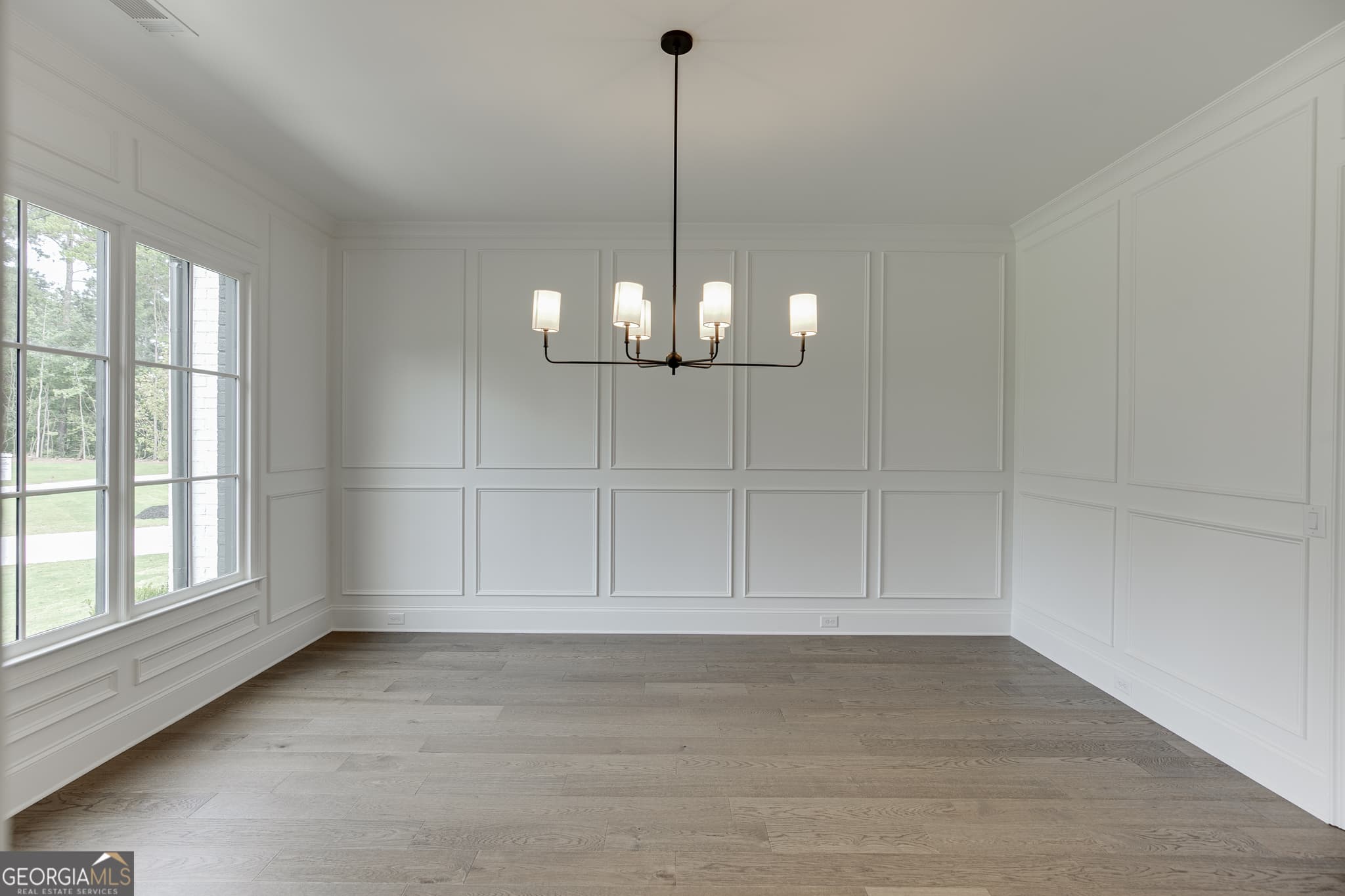 4 bedroom, 3.5 bathroom, 3,976 sq ft single family residence for sale at 2975 N Bogan Road 4, Buford, GA 30519 — photo 10