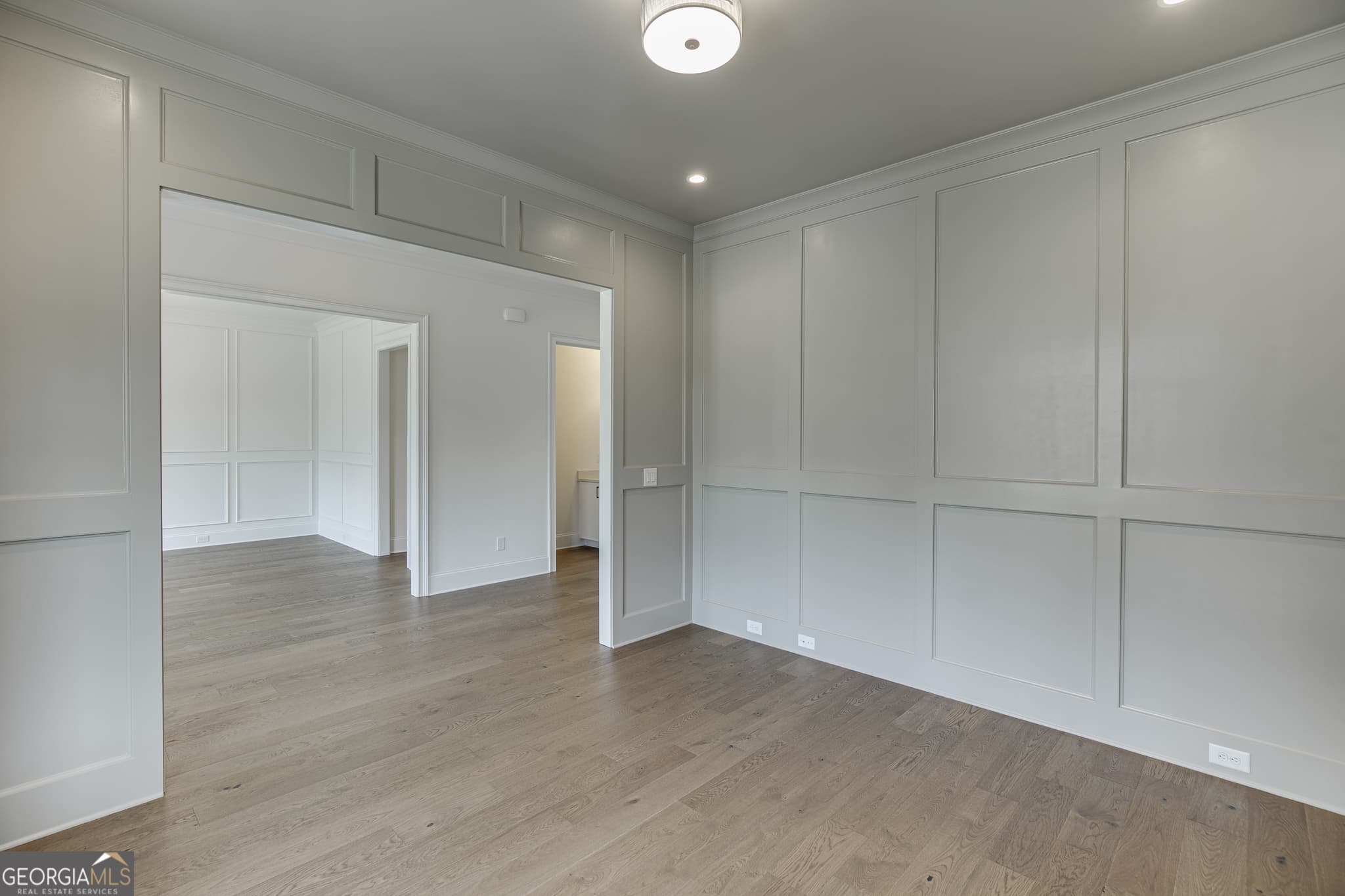 4 bedroom, 3.5 bathroom, 3,976 sq ft single family residence for sale at 2975 N Bogan Road 4, Buford, GA 30519 — photo 8
