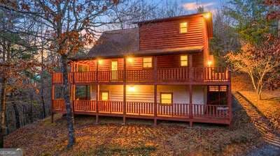 97 Sourwood Hollow, Murphy, NC 28906 — most recent listing photo