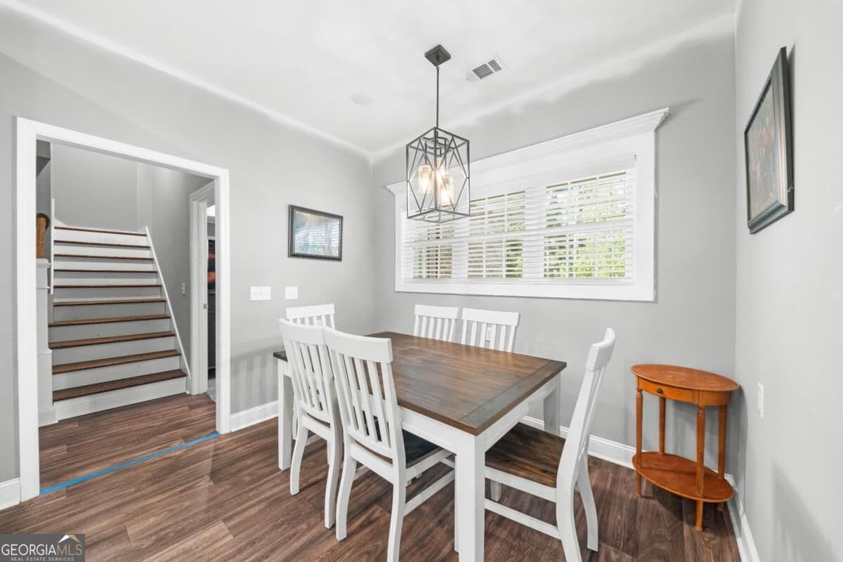 5 bedroom, 3.5 bathroom, 3,037 sq ft single family residence for sale at 500 Mock Street, Sylvania, GA 30467 — photo 10