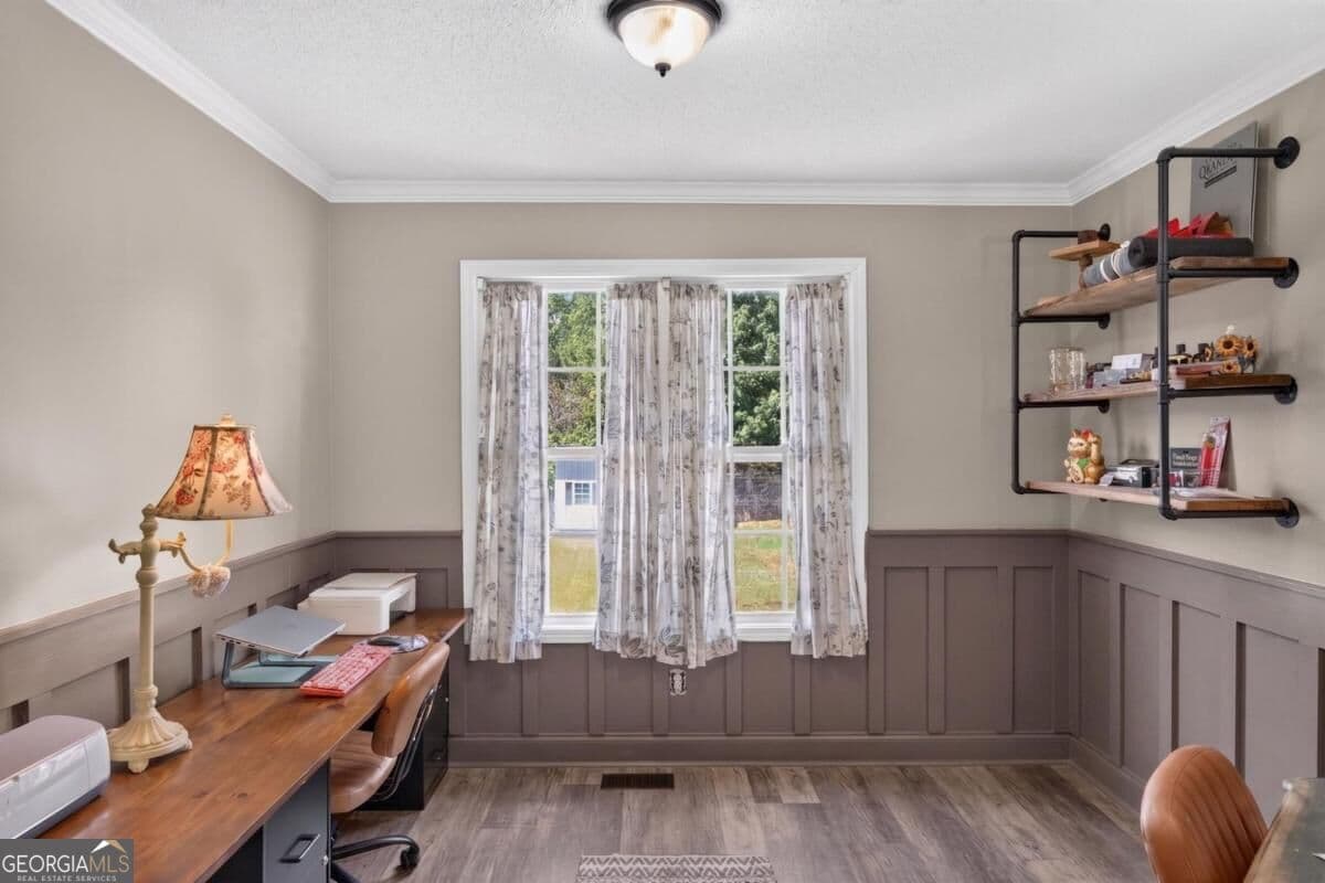 3 bedroom, 2 bathroom, 3,484 sq ft single family residence for sale at 186 Majesty Drive, Rockmart, GA 30153 — photo 6