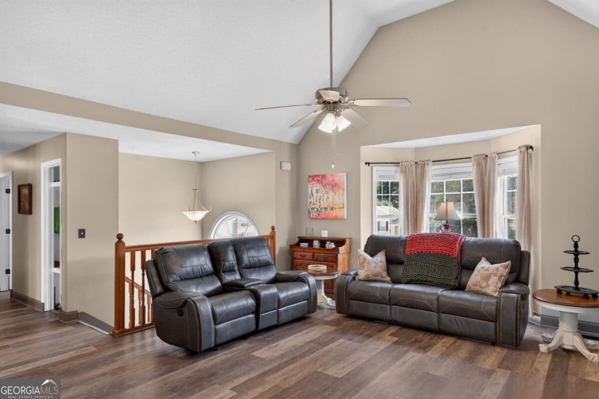 3 bedroom, 2 bathroom, 3,484 sq ft single family residence for sale at 186 Majesty Drive, Rockmart, GA 30153 — photo 4