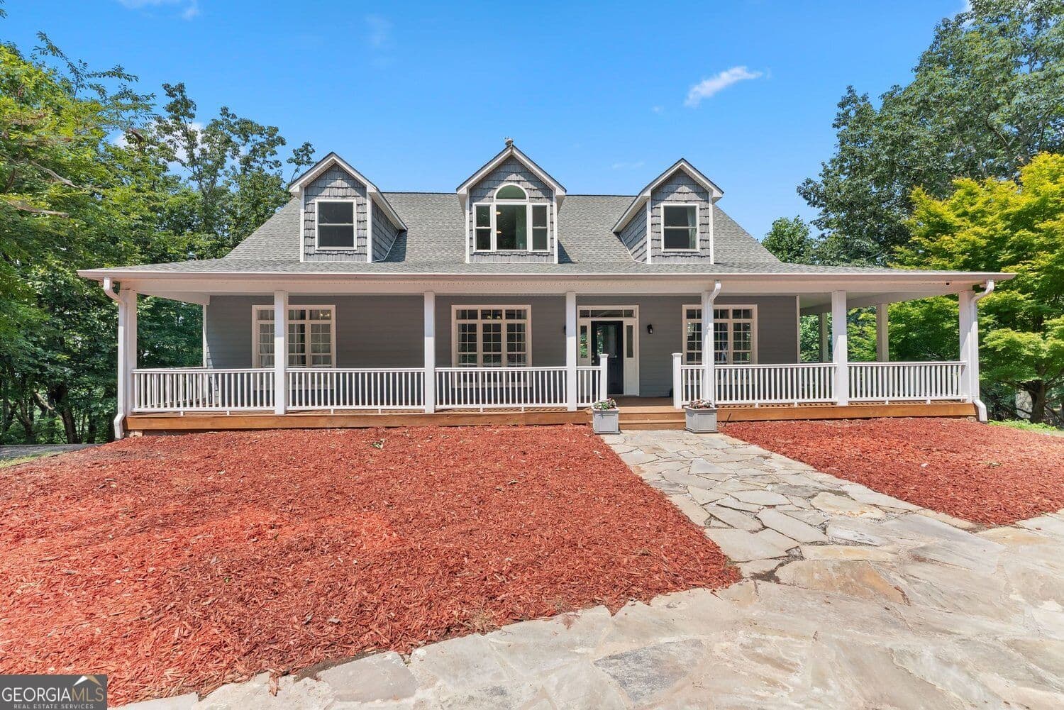 6 bedroom, 4 bathroom, 7,534 sq ft single family residence for rent at 265 Lynda Lane, Cleveland, GA 30528 for $5,950 a month — photo 7
