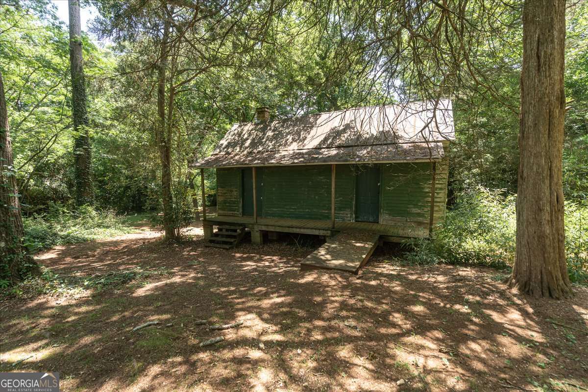 4 bedroom, 1 bathroom, 3,936 sq ft single family residence for sale at 7 & 18 Main Street, Watkinsville, GA 30677 — photo 7