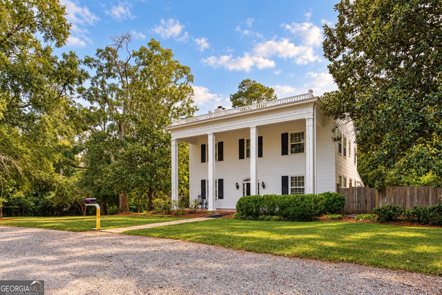 4 bedroom, 1 bathroom, 3,936 sq ft single family residence for sale at 7 & 18 Main Street, Watkinsville, GA 30677 — photo 1 of 69