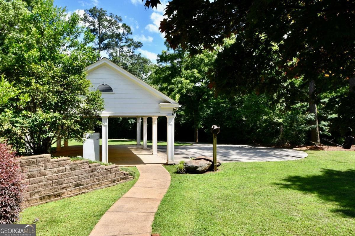 4 bedroom, 1 bathroom, 3,936 sq ft single family residence for sale at 7 & 18 Main Street, Watkinsville, GA 30677 — photo 5