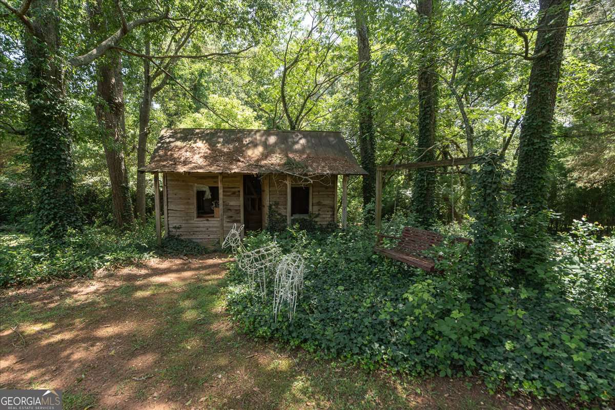 4 bedroom, 1 bathroom, 3,936 sq ft single family residence for sale at 7 & 18 Main Street, Watkinsville, GA 30677 — photo 8