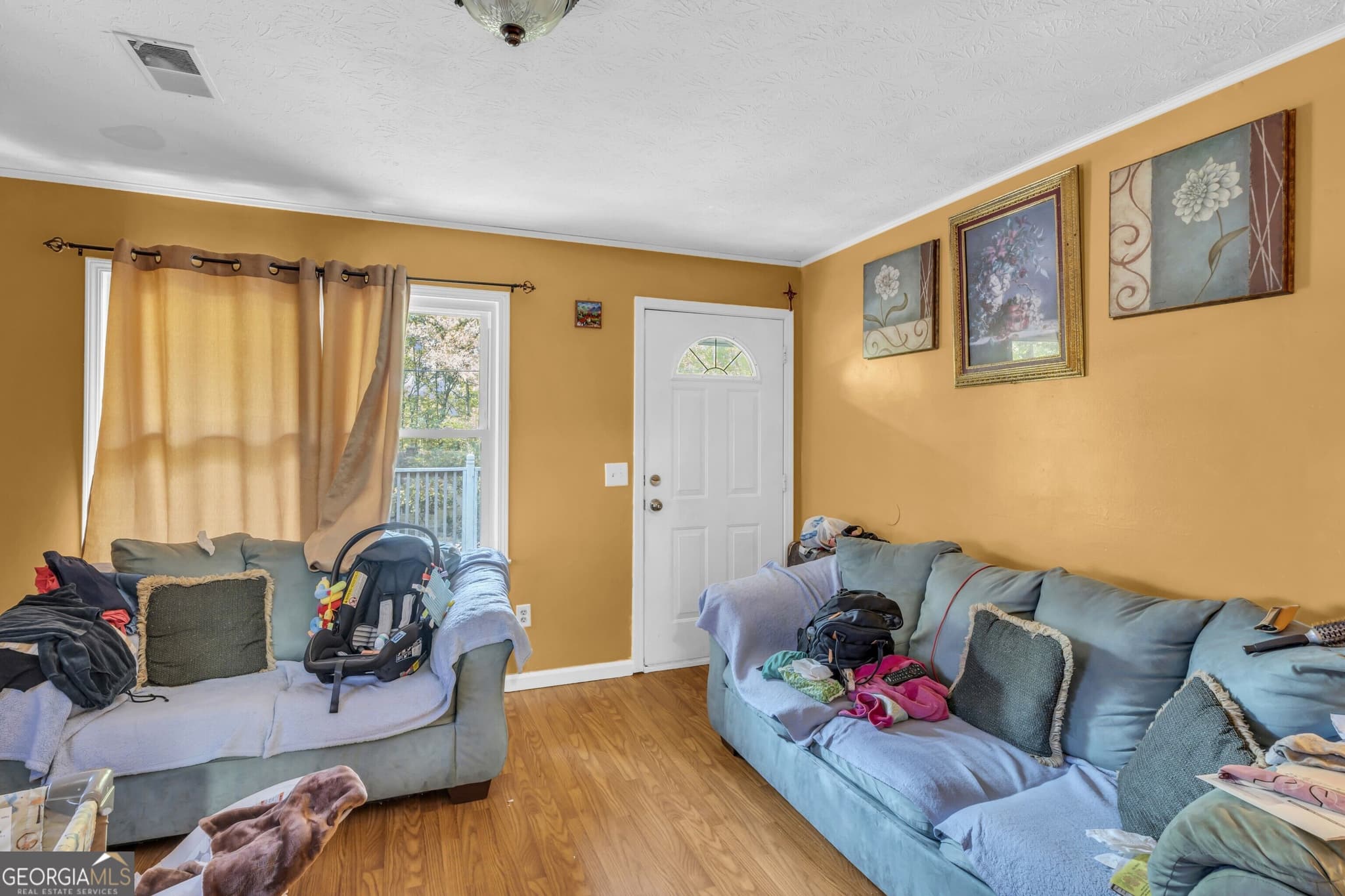 3 bedroom, 1.5 bathroom, 1,176 sq ft single family residence for sale at 56 W Eli Drive, Carrollton, GA 30117 — photo 6