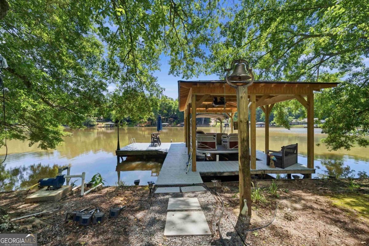 3 bedroom, 2 bathroom, 2,228 sq ft single family residence for sale at 240 Quesenberry Drive, Eatonton, GA 31024 — photo 6
