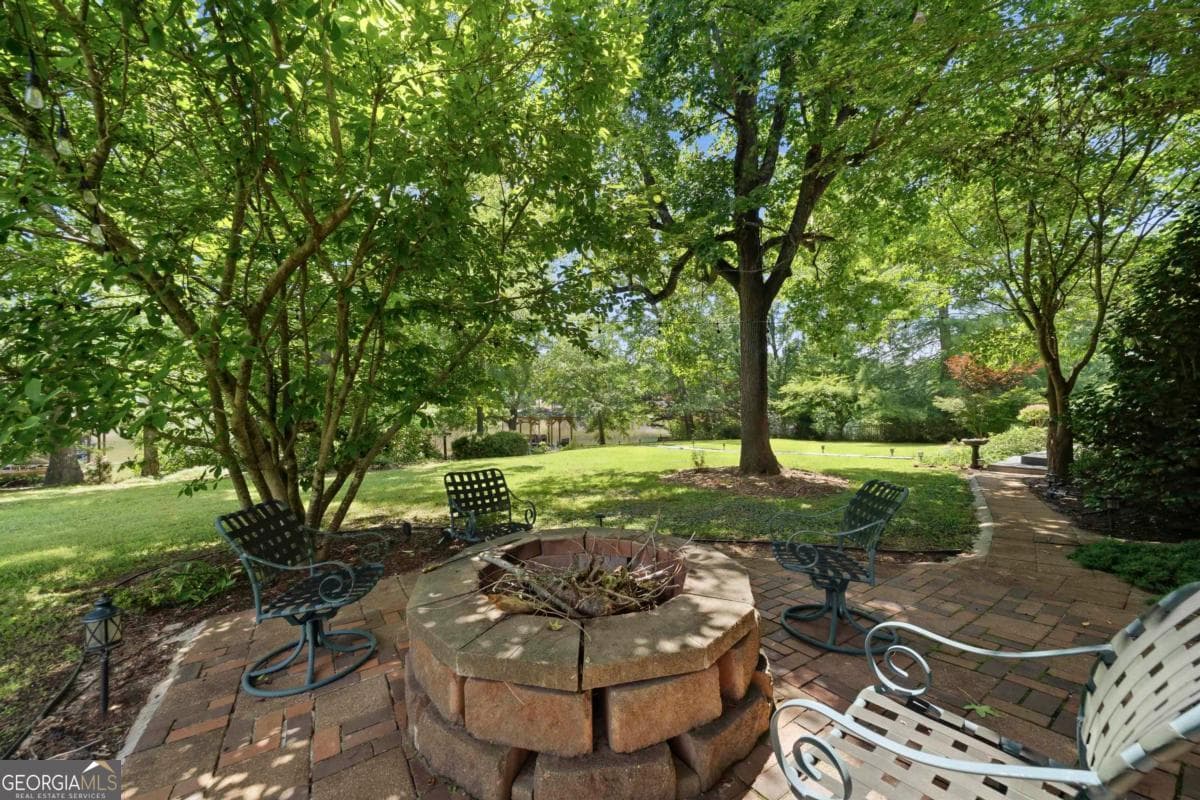 3 bedroom, 2 bathroom, 2,228 sq ft single family residence for sale at 240 Quesenberry Drive, Eatonton, GA 31024 — photo 7