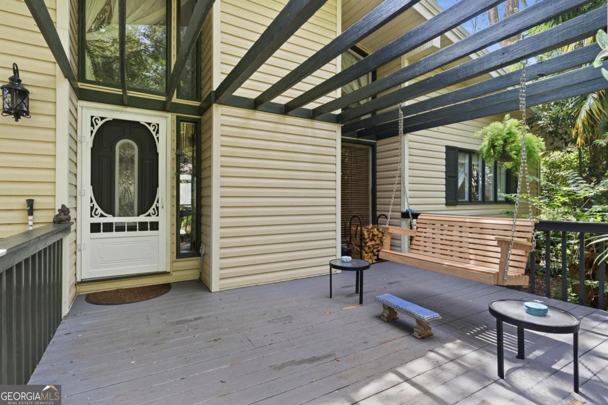 3 bedroom, 2 bathroom, 2,228 sq ft single family residence for sale at 240 Quesenberry Drive, Eatonton, GA 31024 — photo 9