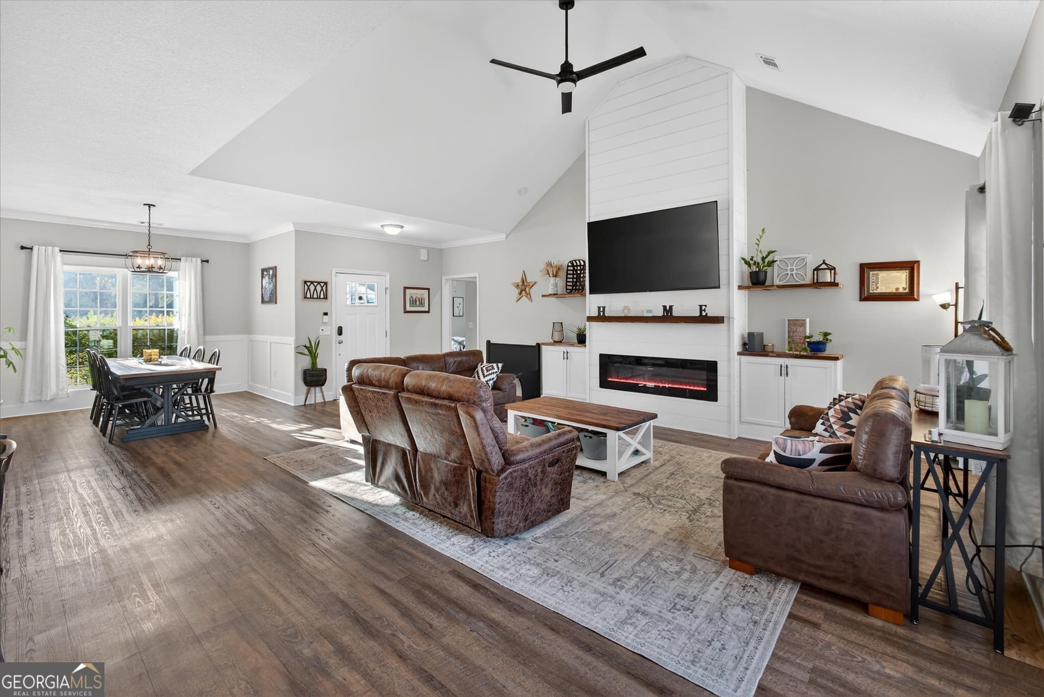 4 bedroom, 3 bathroom, 2,292 sq ft single family residence for sale at 133 Windmill Plantation Drive, Statesboro, GA 30461 — photo 6