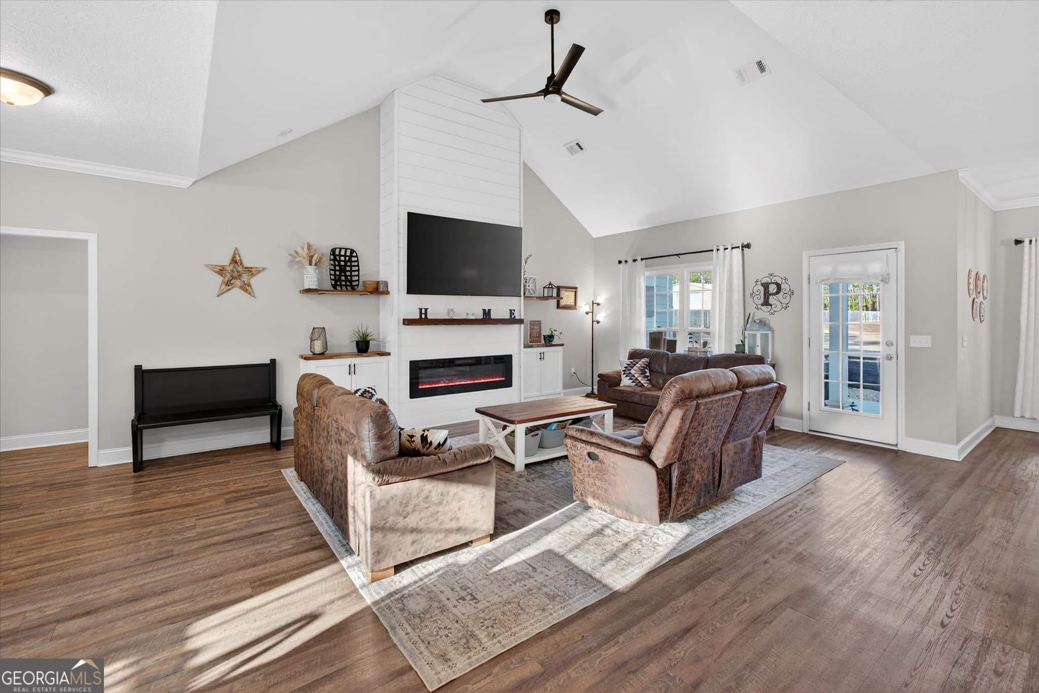 4 bedroom, 3 bathroom, 2,292 sq ft single family residence for sale at 133 Windmill Plantation Drive, Statesboro, GA 30461 — photo 7