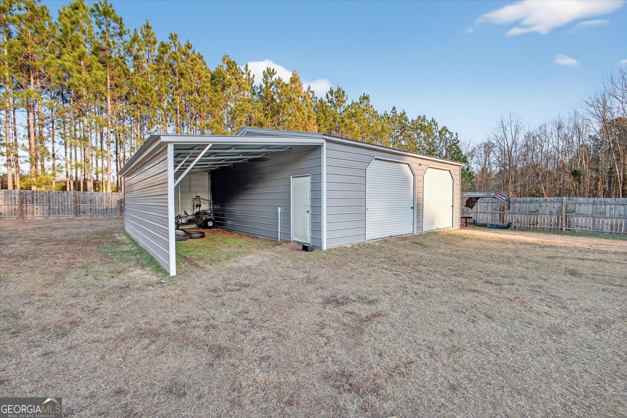 4 bedroom, 3 bathroom, 2,292 sq ft single family residence for sale at 133 Windmill Plantation Drive, Statesboro, GA 30461 — photo 5