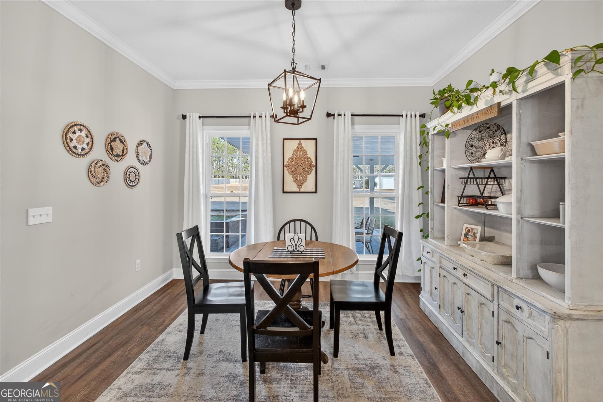 4 bedroom, 3 bathroom, 2,292 sq ft single family residence for sale at 133 Windmill Plantation Drive, Statesboro, GA 30461 — photo 10