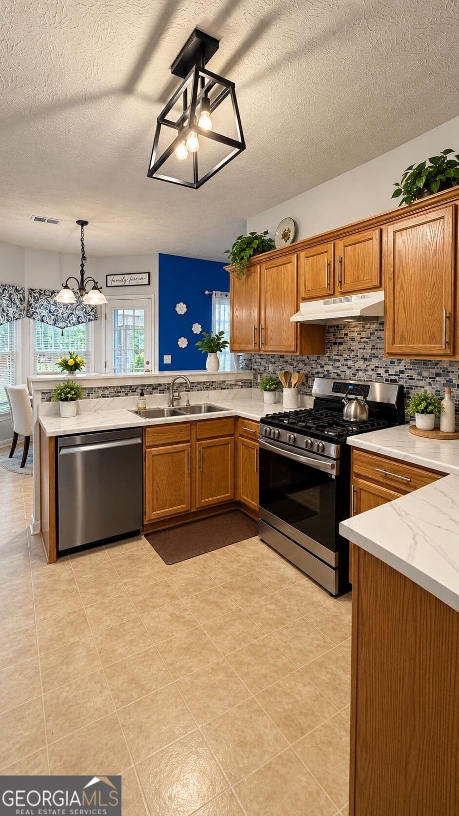 4 bedroom, 2.5 bathroom, 2,196 sq ft single family residence for sale at 307 Carlton Chase Court, Dacula, GA 30019 — photo 9