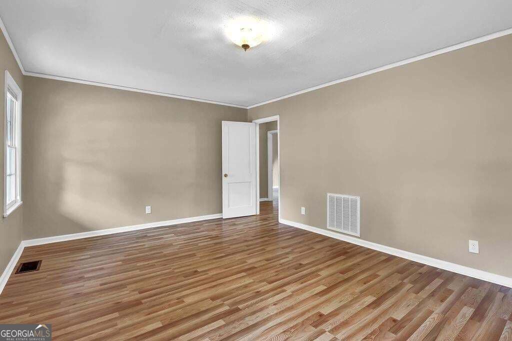 3 bedroom, 1 bathroom, 1,170 sq ft single family residence for rent at 1329 Blanche Drive, Marietta, GA 30067 for $1,850 a month — photo 6
