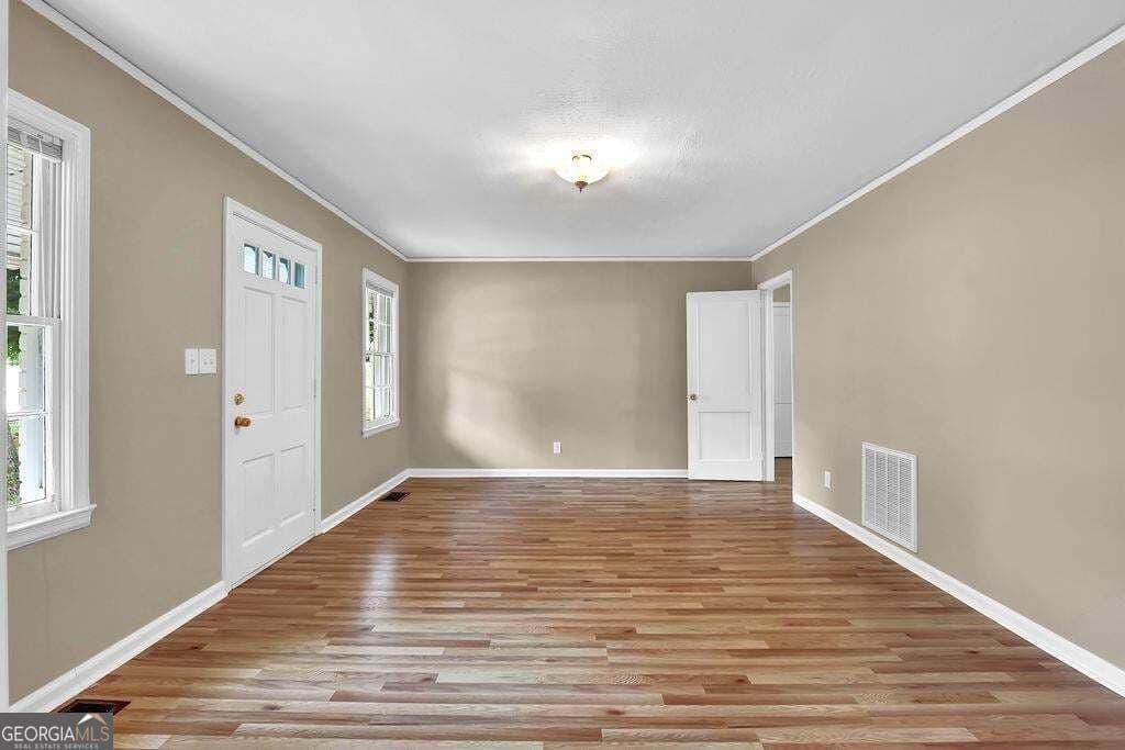 3 bedroom, 1 bathroom, 1,170 sq ft single family residence for rent at 1329 Blanche Drive, Marietta, GA 30067 for $1,850 a month — photo 7