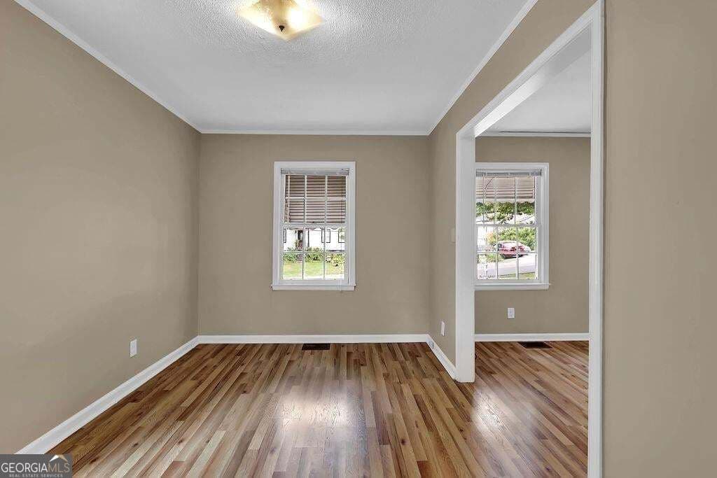 3 bedroom, 1 bathroom, 1,170 sq ft single family residence for rent at 1329 Blanche Drive, Marietta, GA 30067 for $1,850 a month — photo 9
