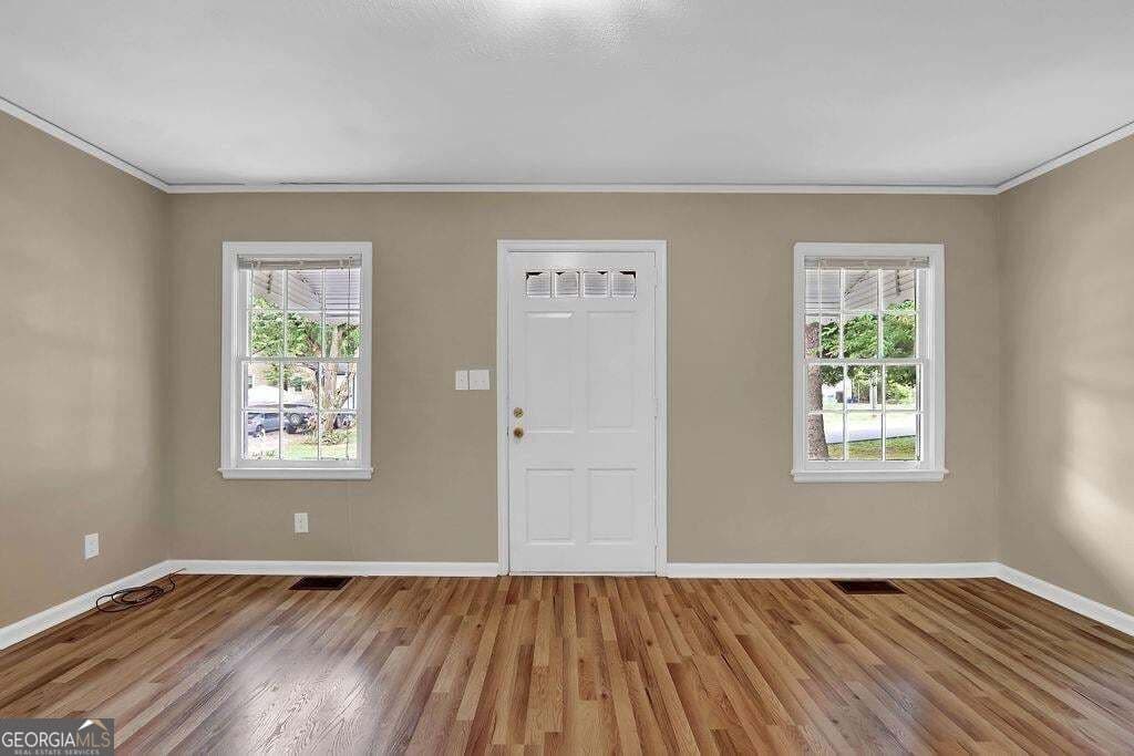 3 bedroom, 1 bathroom, 1,170 sq ft single family residence for rent at 1329 Blanche Drive, Marietta, GA 30067 for $1,850 a month — photo 8