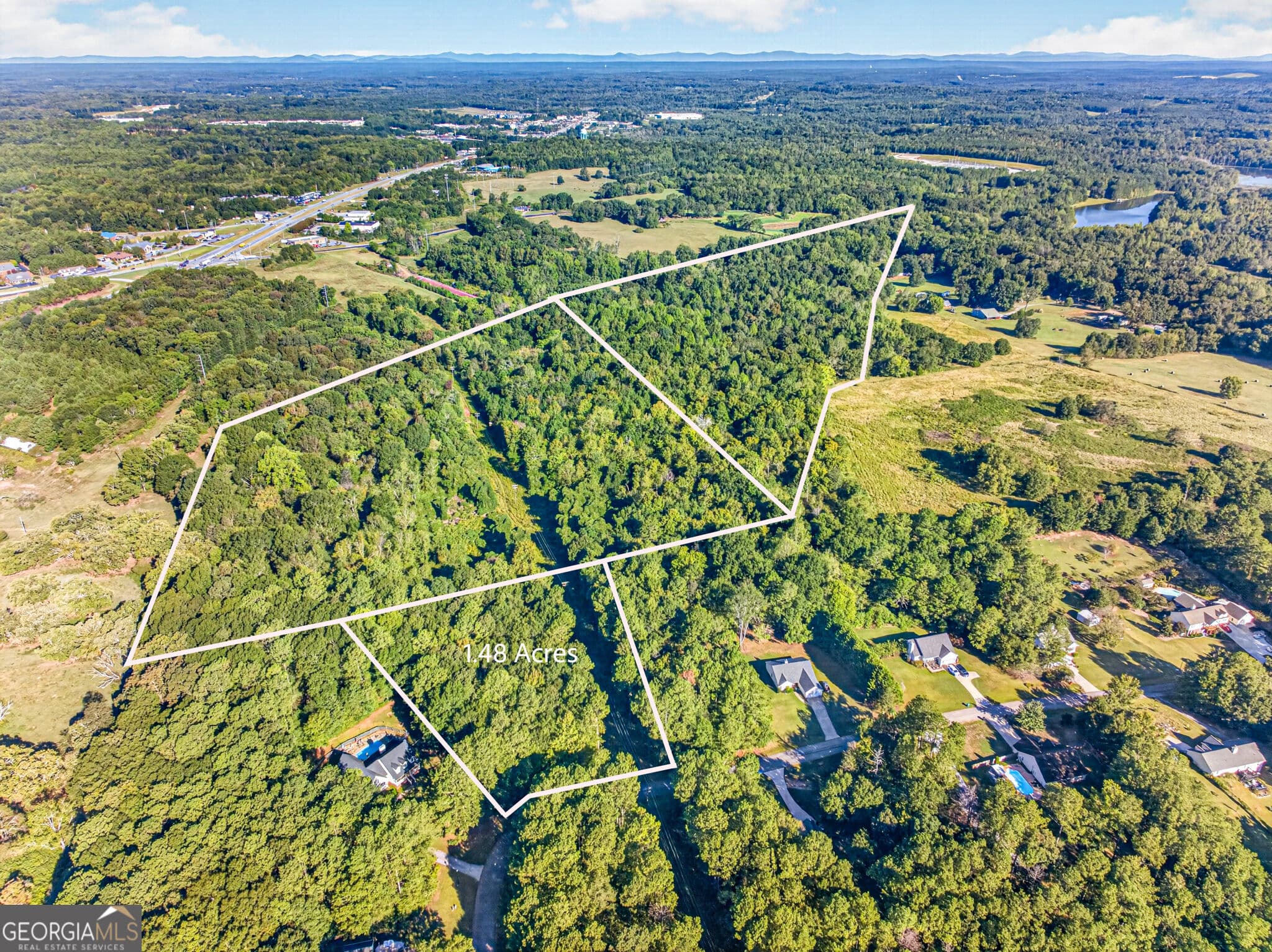 agriculture for sale at 0 Purcell Road, Commerce, GA 30530 — photo 2