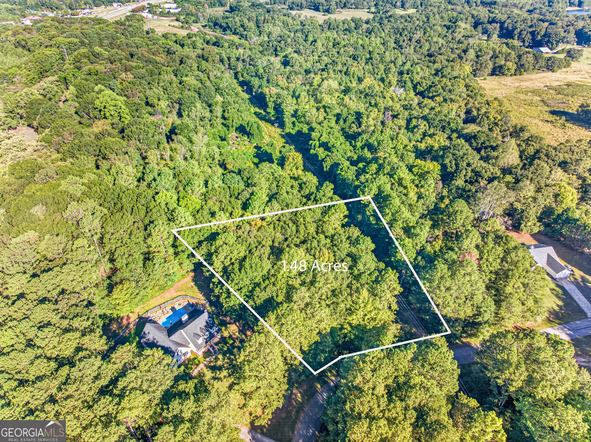 agriculture for sale at 0 Purcell Road, Commerce, GA 30530 — photo 6