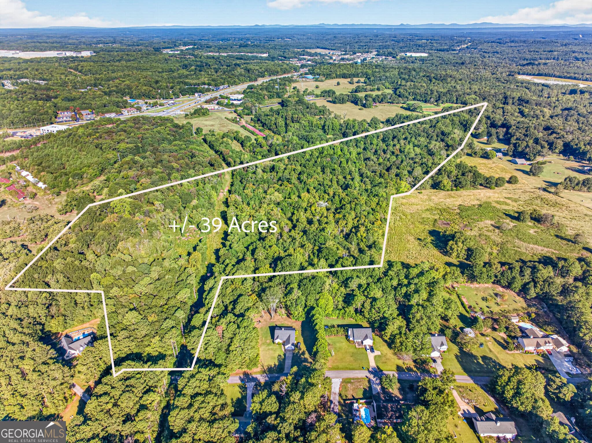 agriculture for sale at 0 Purcell Road, Commerce, GA 30530 — photo 1 of 22
