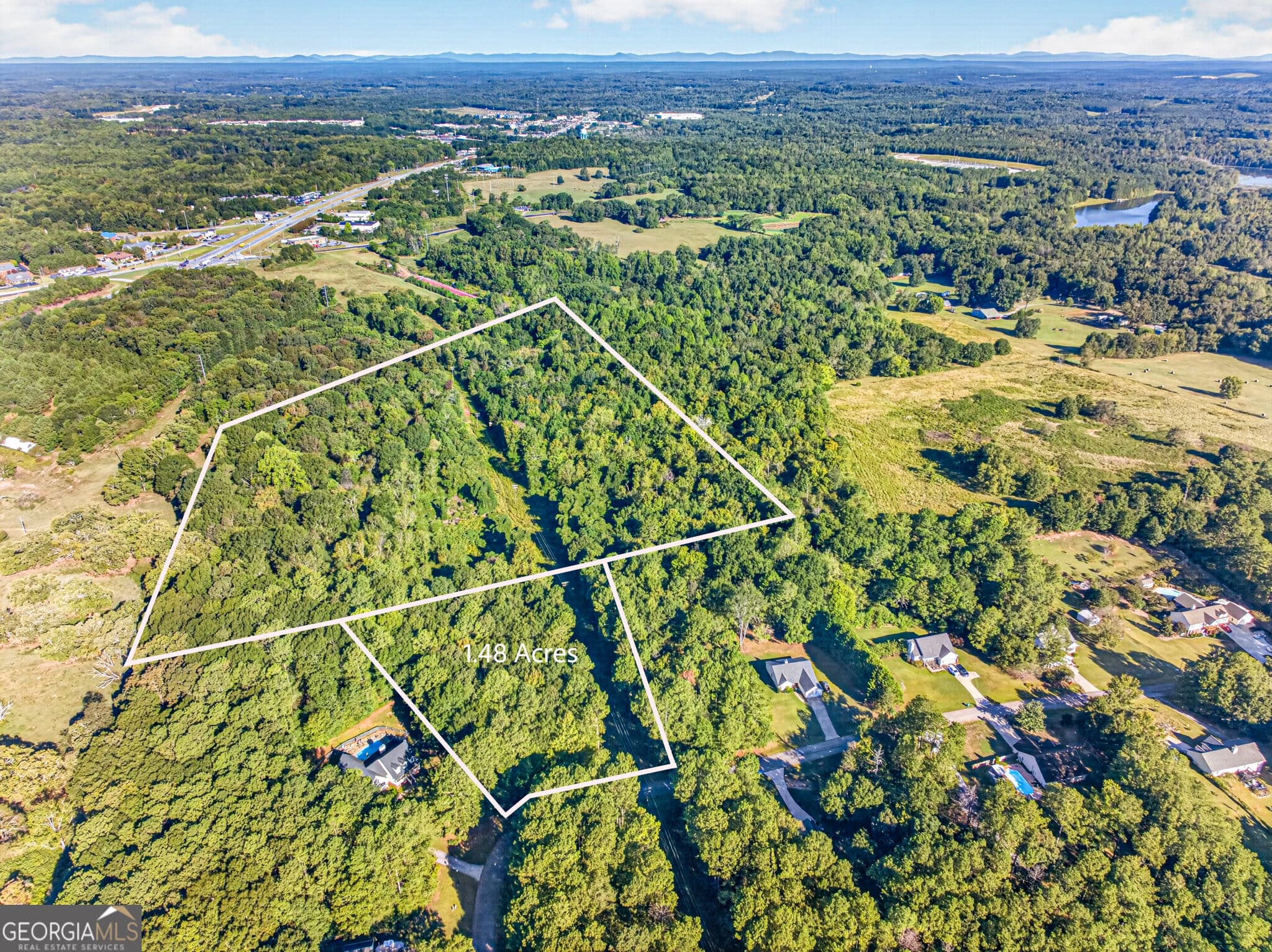 agriculture for sale at 0 Purcell Road, Commerce, GA 30530 — photo 9