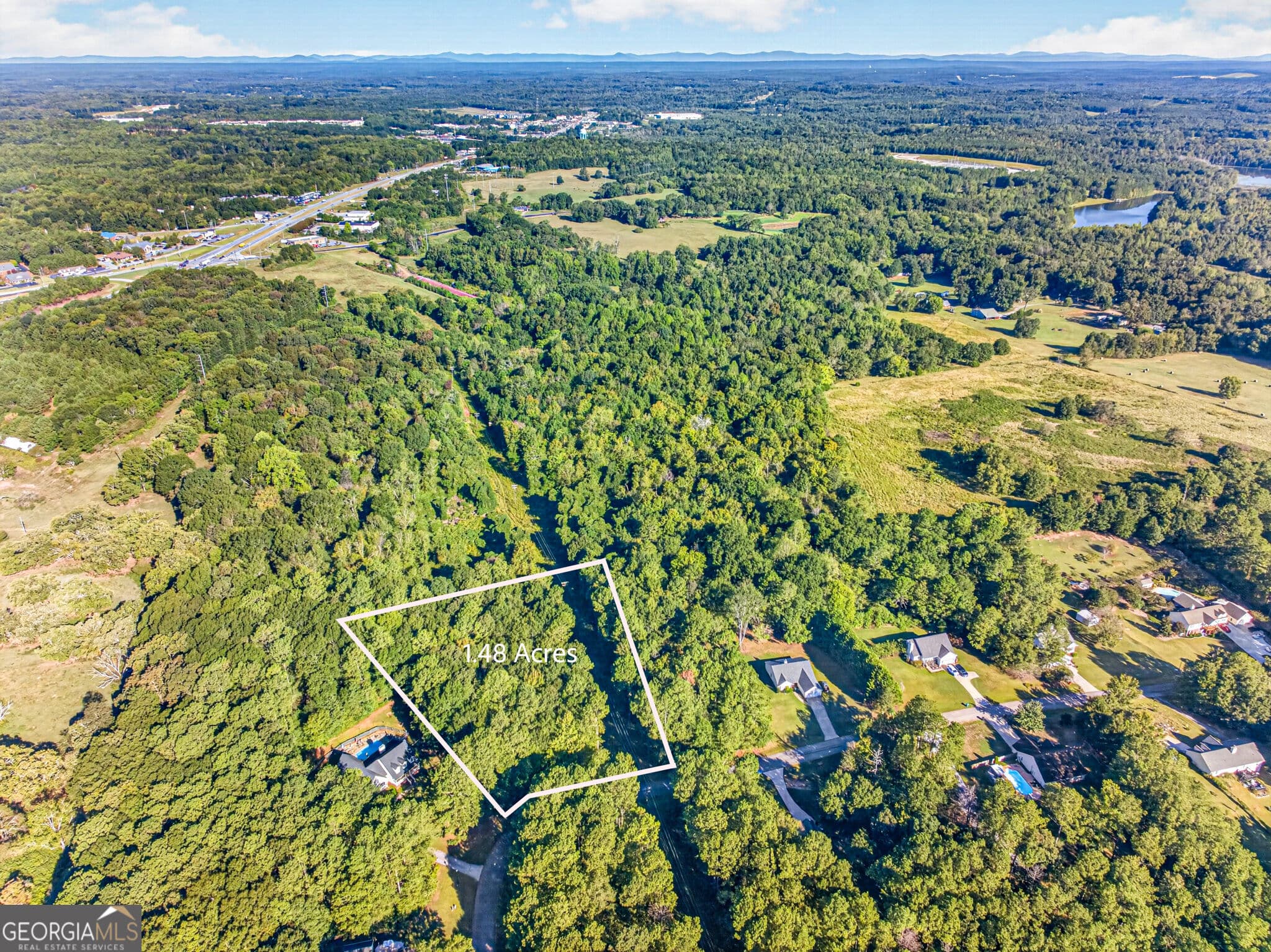 agriculture for sale at 0 Purcell Road, Commerce, GA 30530 — photo 10